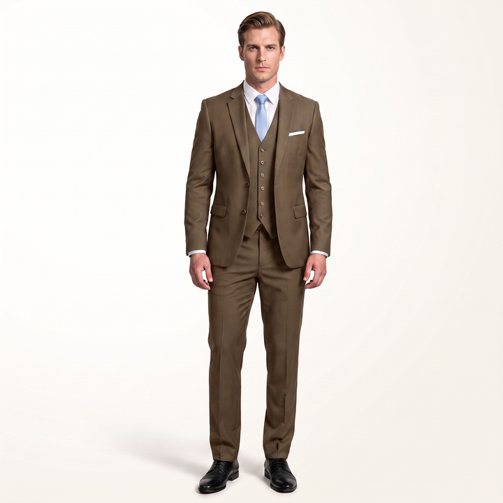 Menseventwear Fashion 3 Pieces Men&