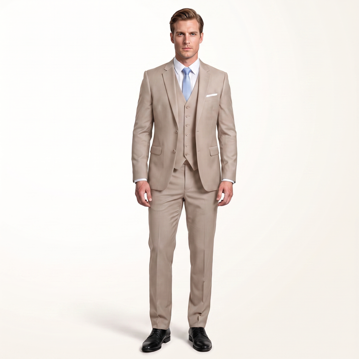 Menseventwear Fashion 3 Pieces Men&
