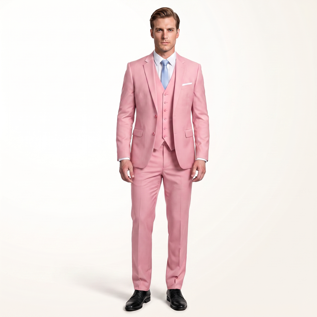 Menseventwear Fashion 3 Pieces Men&