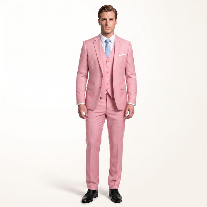 Menseventwear Fashion 3 Pieces Men&