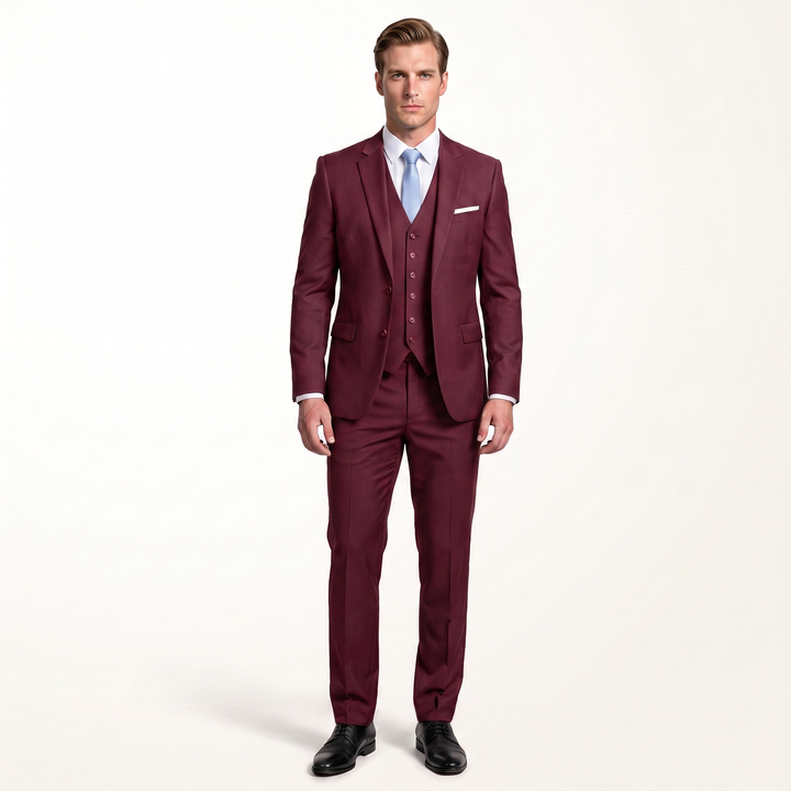 Menseventwear Fashion 3 Pieces Men&