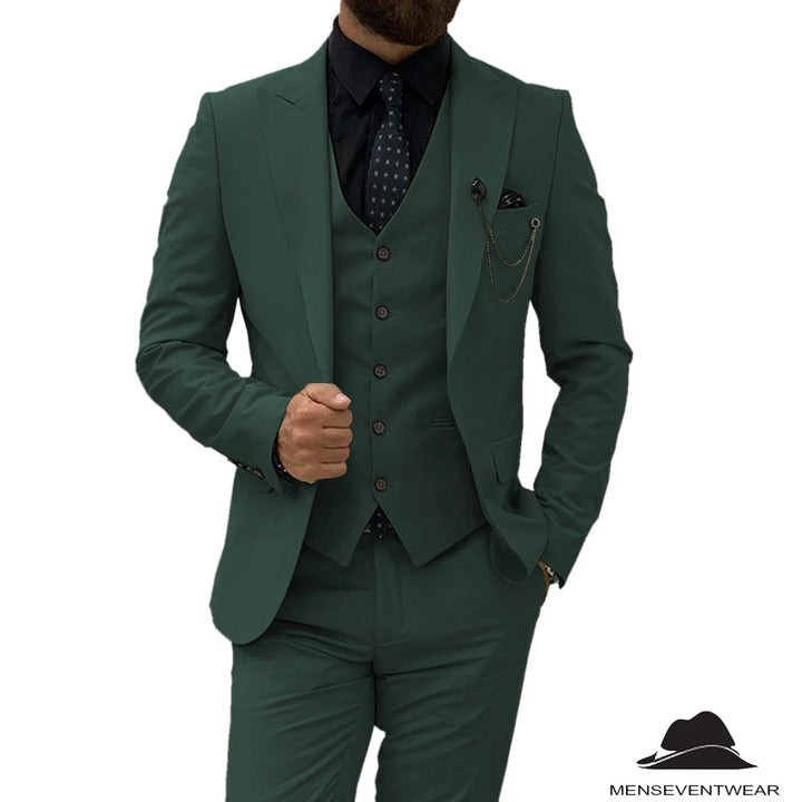 Menseventwear Fashion Men&