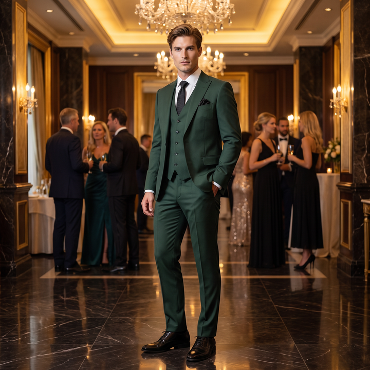 Menseventwear Fashion Men&