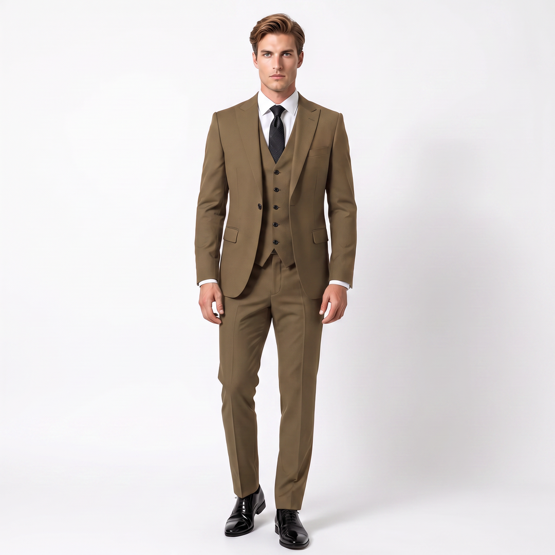 Menseventwear Fashion Men&