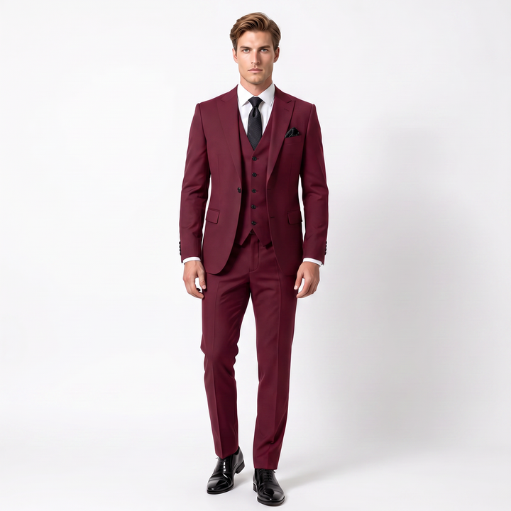 Menseventwear Fashion Men&