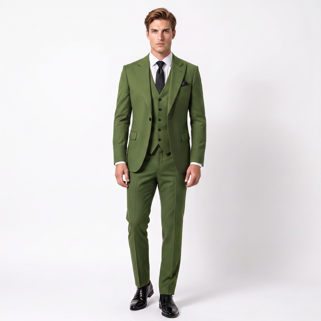 Menseventwear Fashion Men&