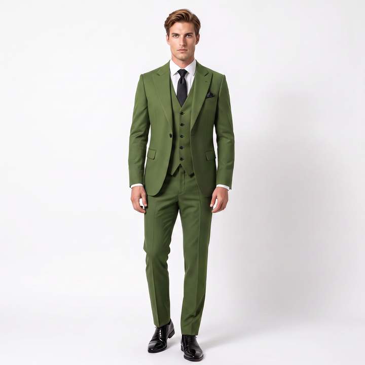 Menseventwear Fashion Men&