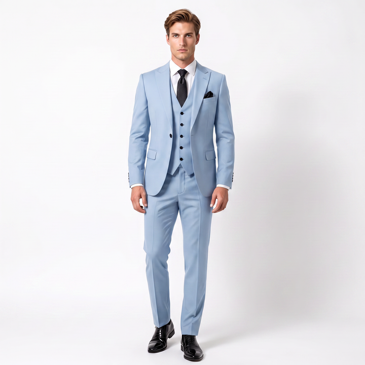 Menseventwear Fashion Men&