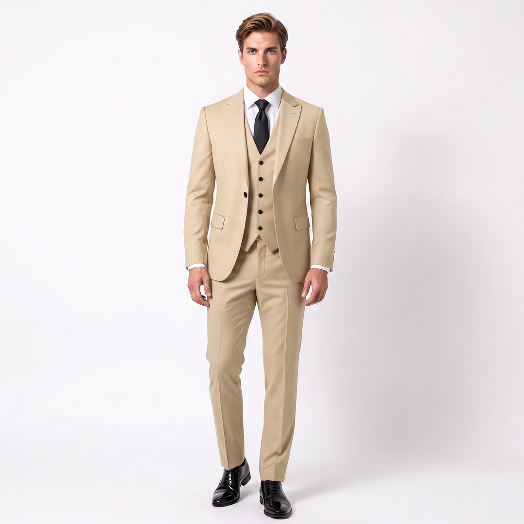 Menseventwear Fashion Men&
