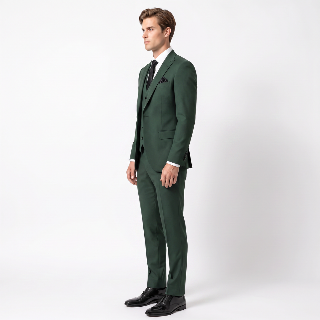 Menseventwear Fashion Men&
