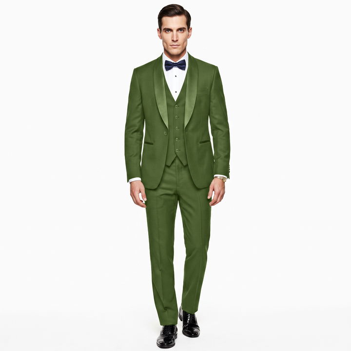 Menseventwear Fashion Men&