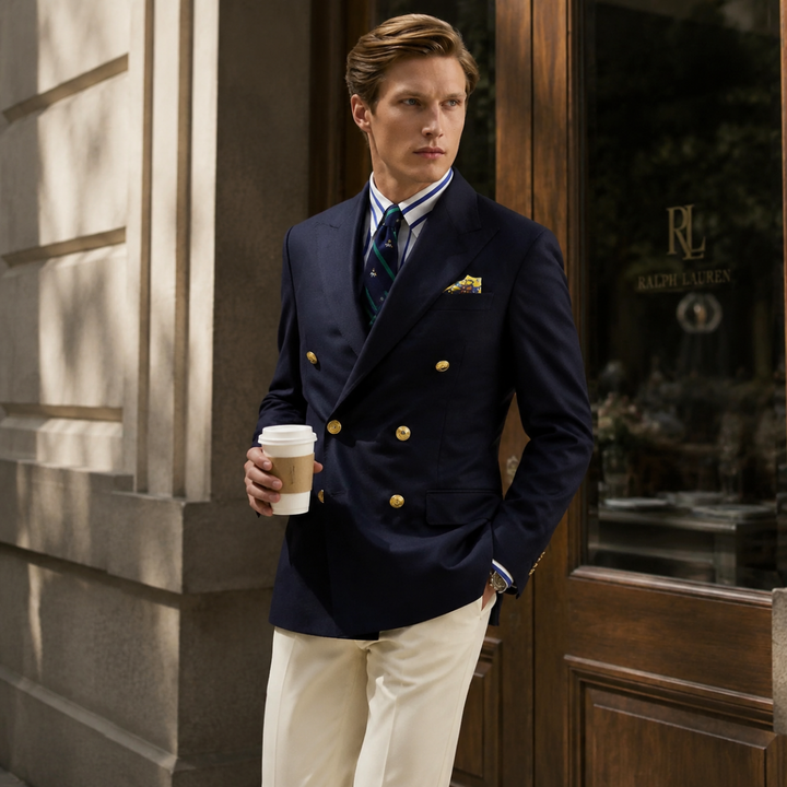 Menseventwear Fashion Men&