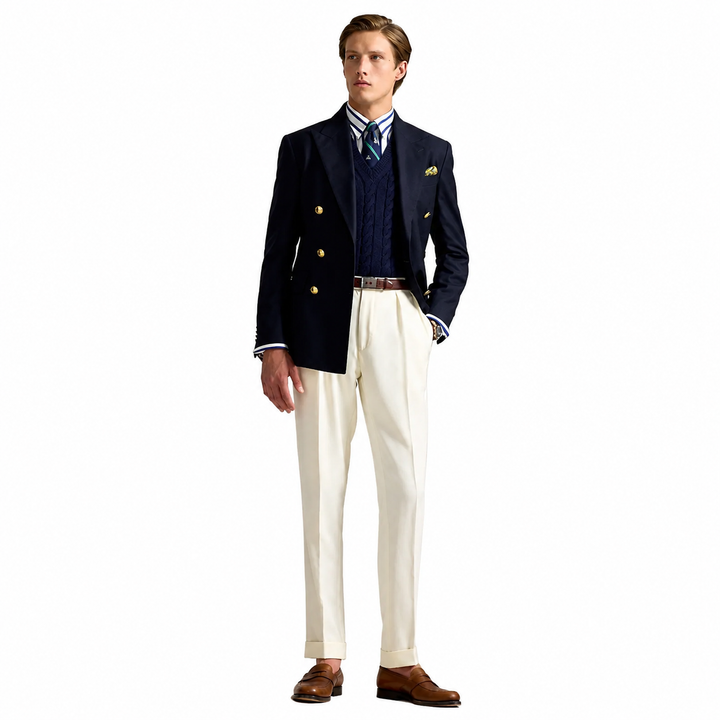 Menseventwear Fashion Men&