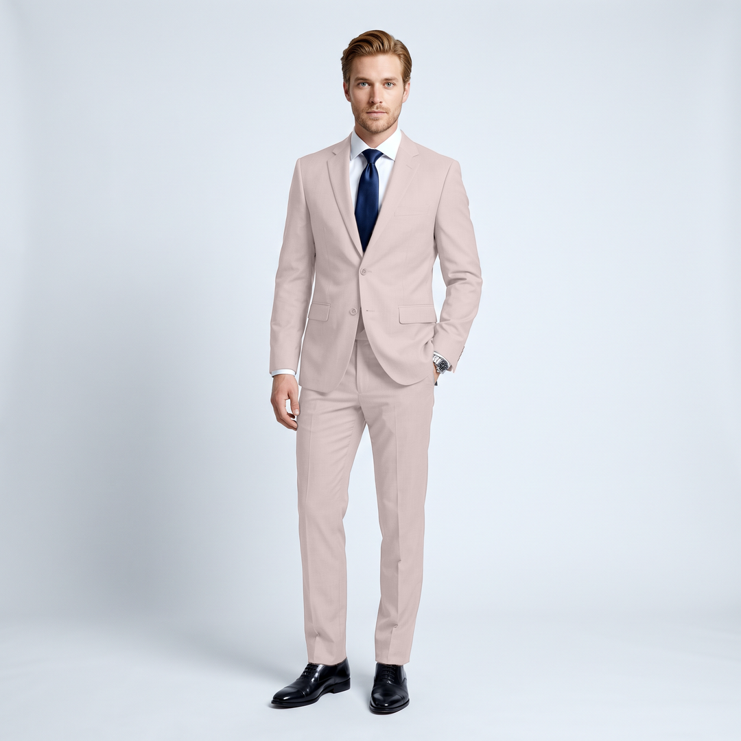 Menseventwear Forma 2 Pieces Men&