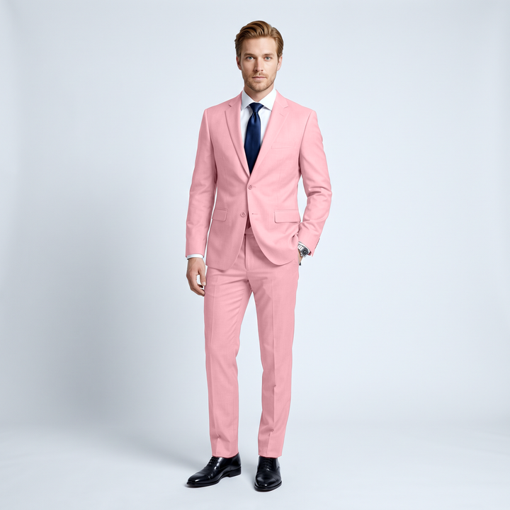Menseventwear Forma 2 Pieces Men&