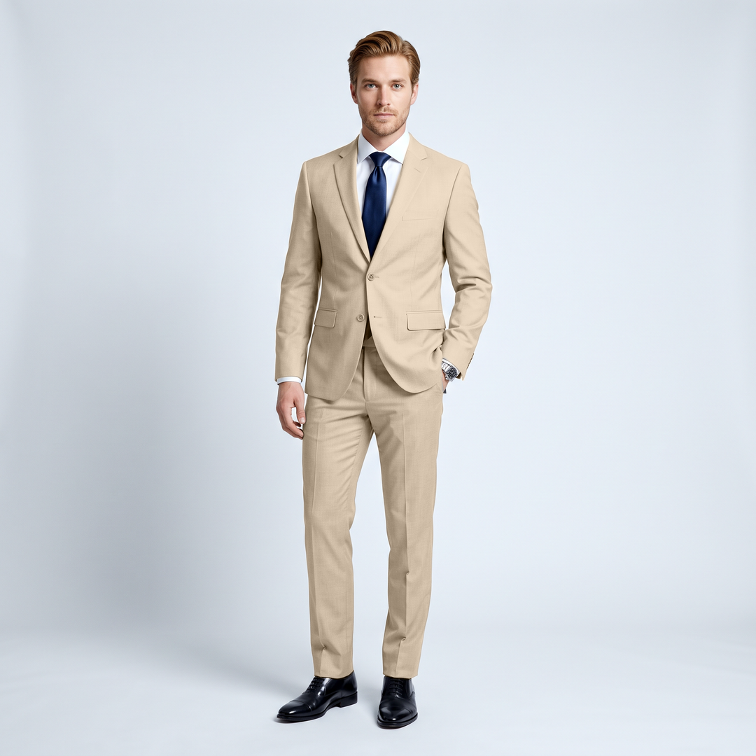 Menseventwear Forma 2 Pieces Men&