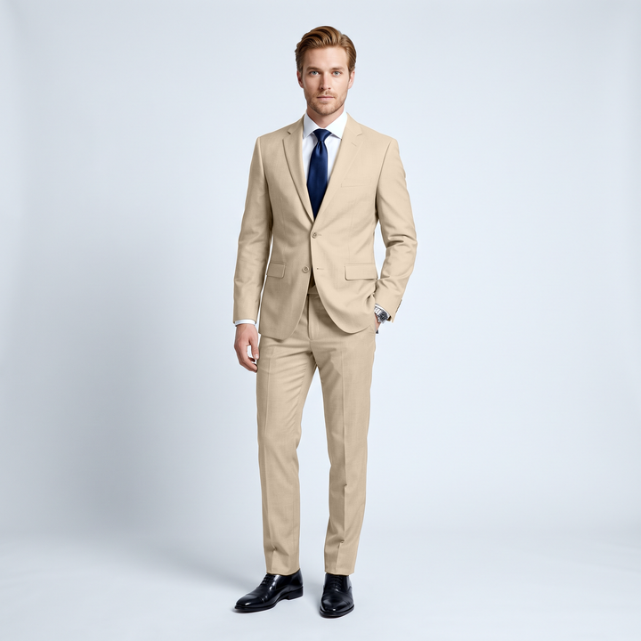 Menseventwear Forma 2 Pieces Men&