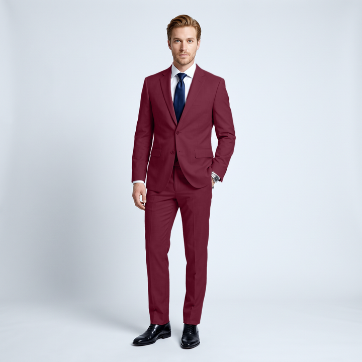 Menseventwear Forma 2 Pieces Men&