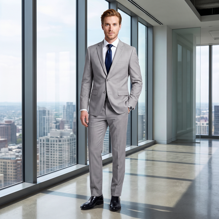 Menseventwear Forma 2 Pieces Men&