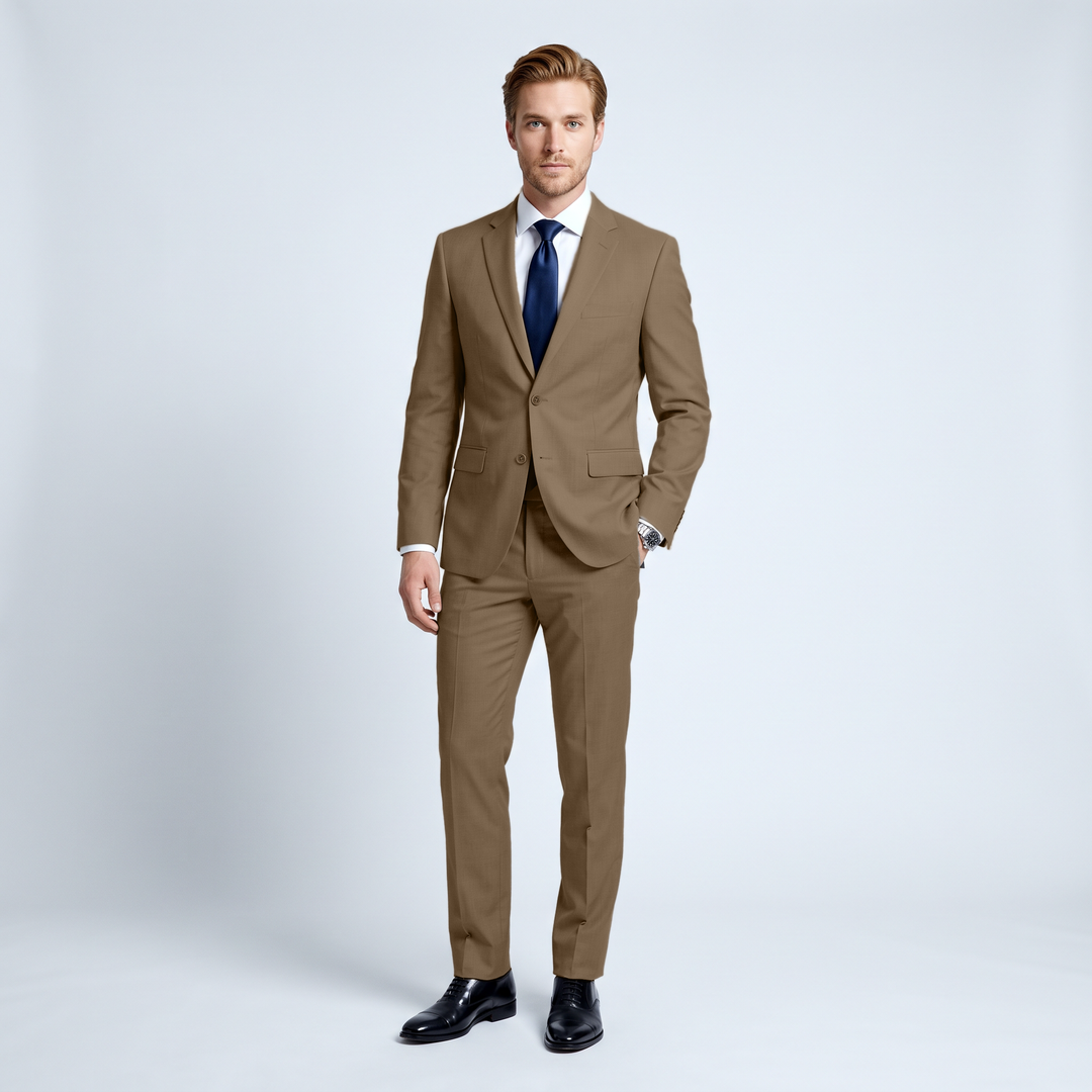 Menseventwear Forma 2 Pieces Men&