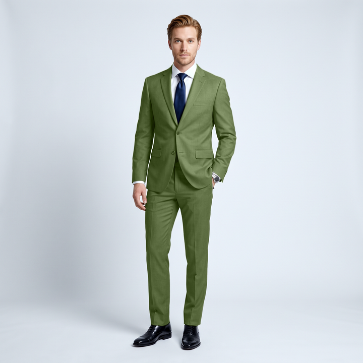 Menseventwear Forma 2 Pieces Men&