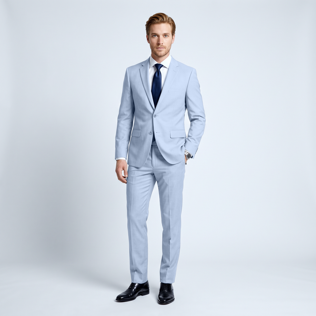 Menseventwear Forma 2 Pieces Men&