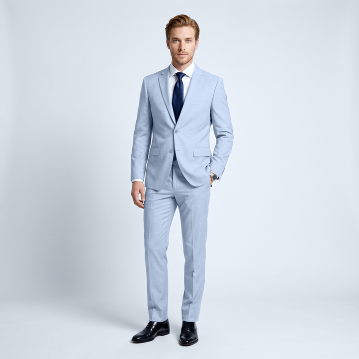 Menseventwear Forma 2 Pieces Men&