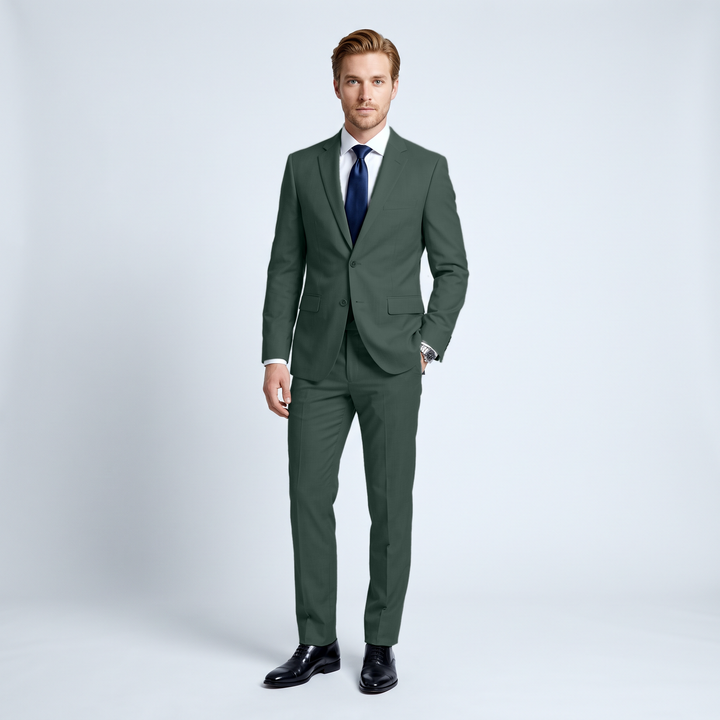 Menseventwear Forma 2 Pieces Men&
