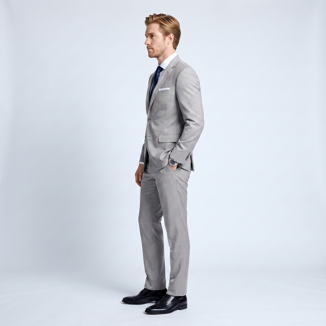 Menseventwear Forma 2 Pieces Men&
