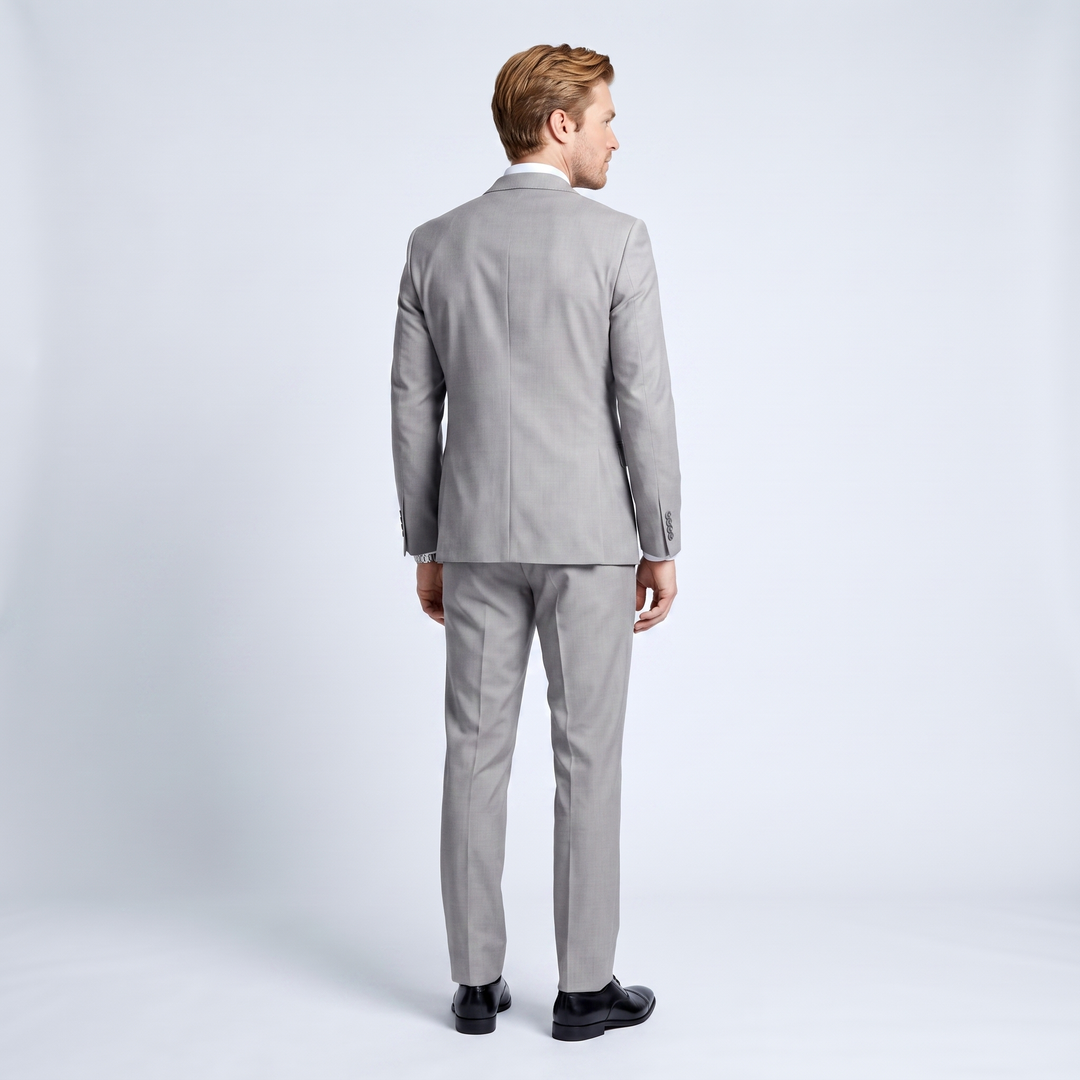 Menseventwear Forma 2 Pieces Men&