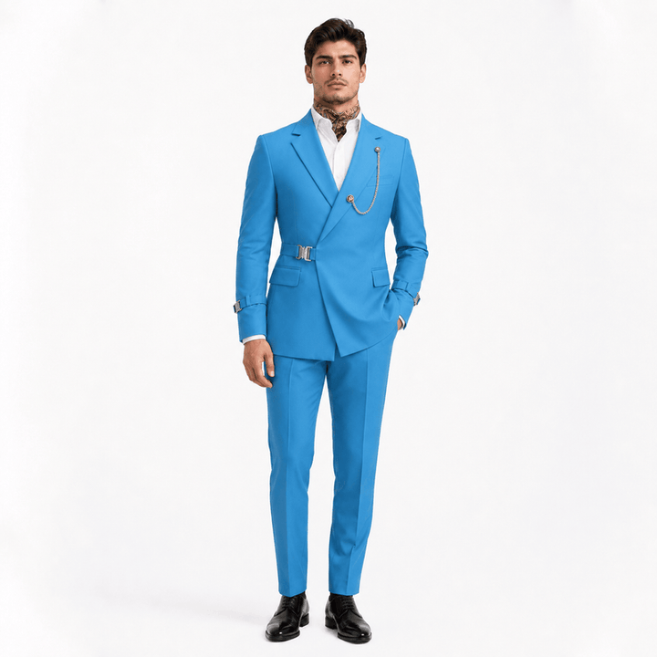 Menseventwear Formal 2 Piece Men&