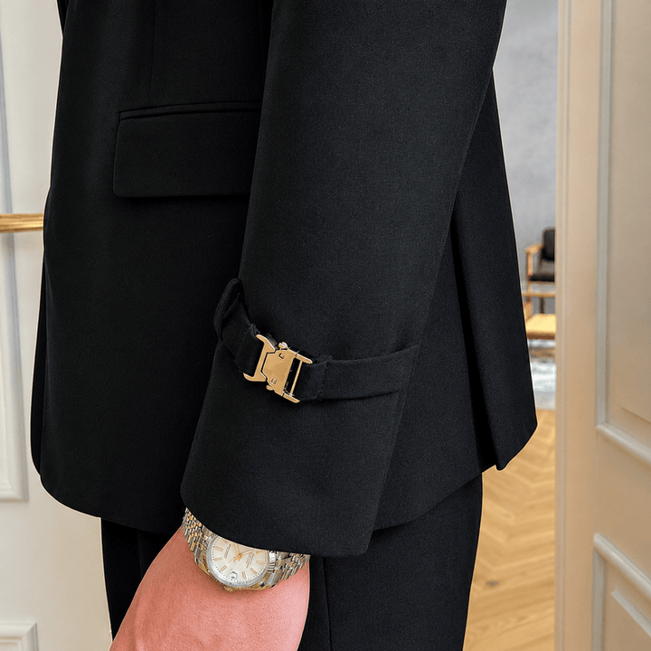 Menseventwear Formal 2 Piece Men&