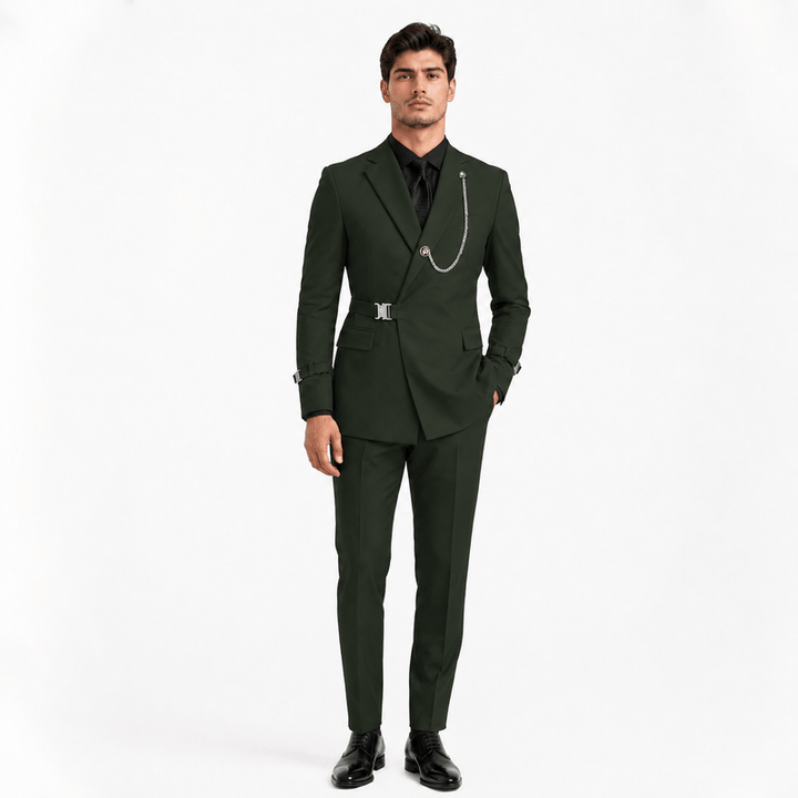 Menseventwear Formal 2 Piece Men&
