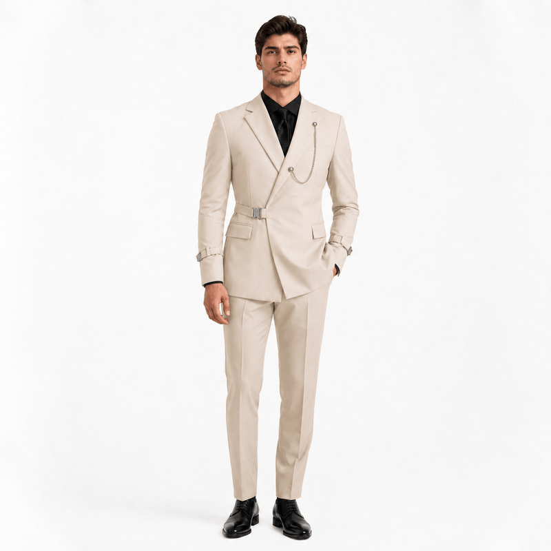 Menseventwear Formal 2 Piece Men&