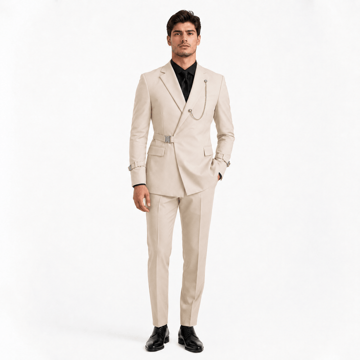 Menseventwear Formal 2 Piece Men&