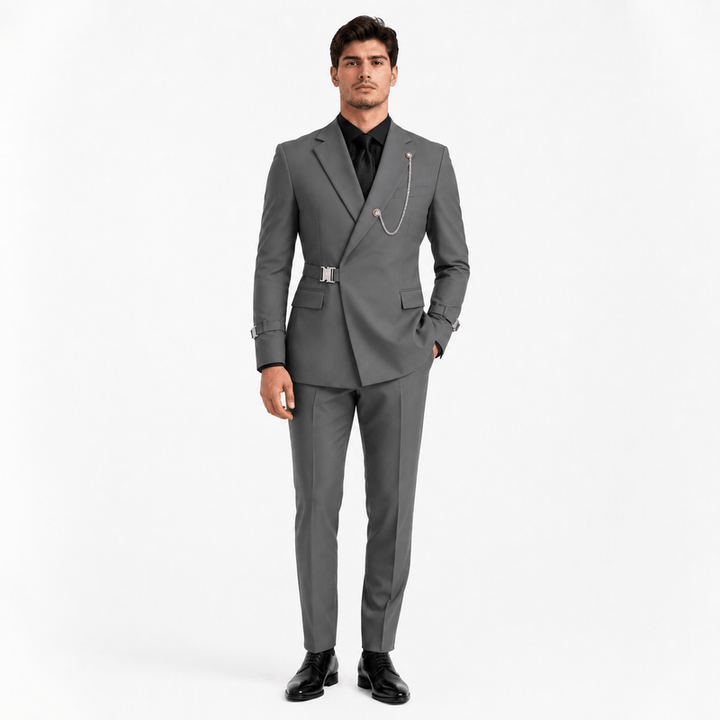 Menseventwear Formal 2 Piece Men&
