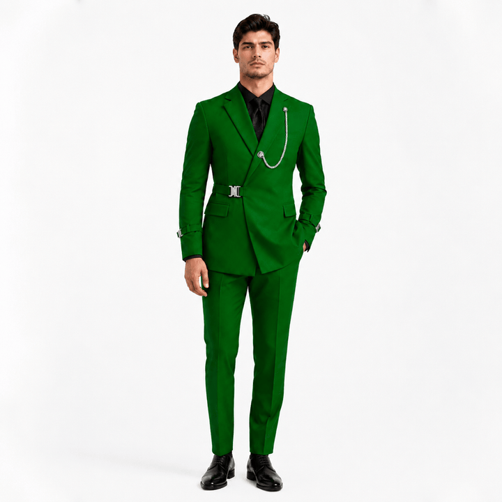 Menseventwear Formal 2 Piece Men&