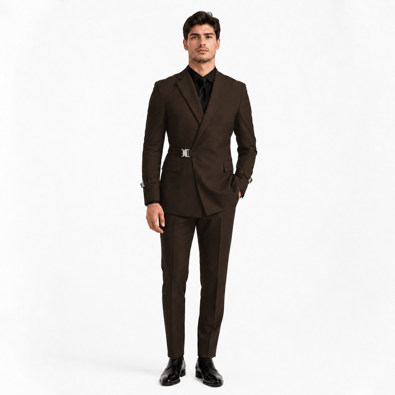 Menseventwear Formal 2 Piece Men&