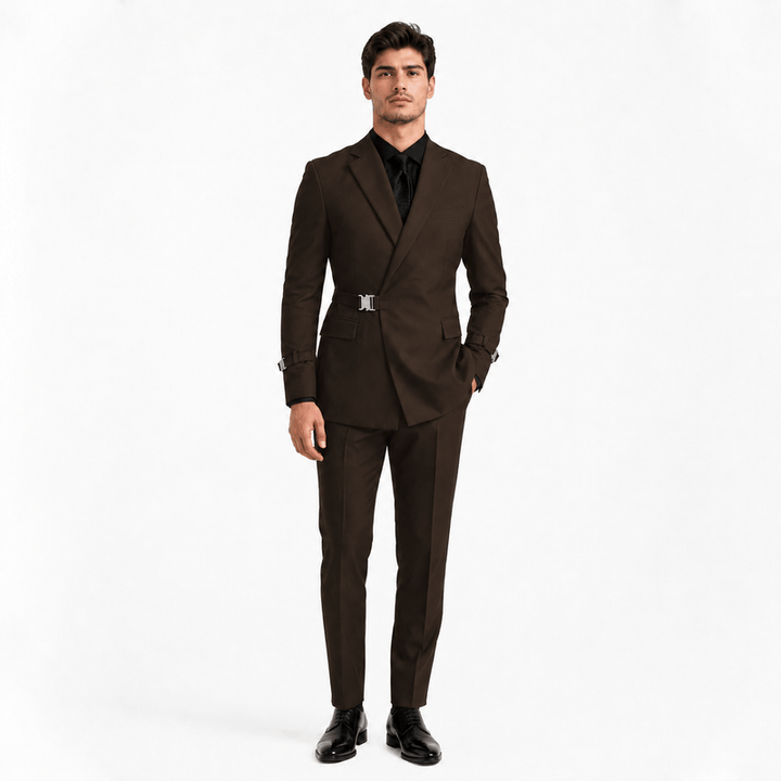 Menseventwear Formal 2 Piece Men&