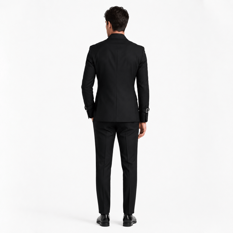 Menseventwear Formal 2 Piece Men&