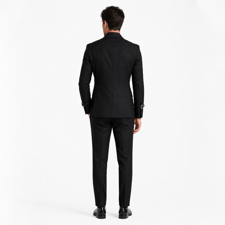 Menseventwear Formal 2 Piece Men&