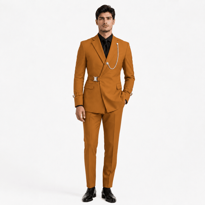 Menseventwear Formal 2 Piece Men&