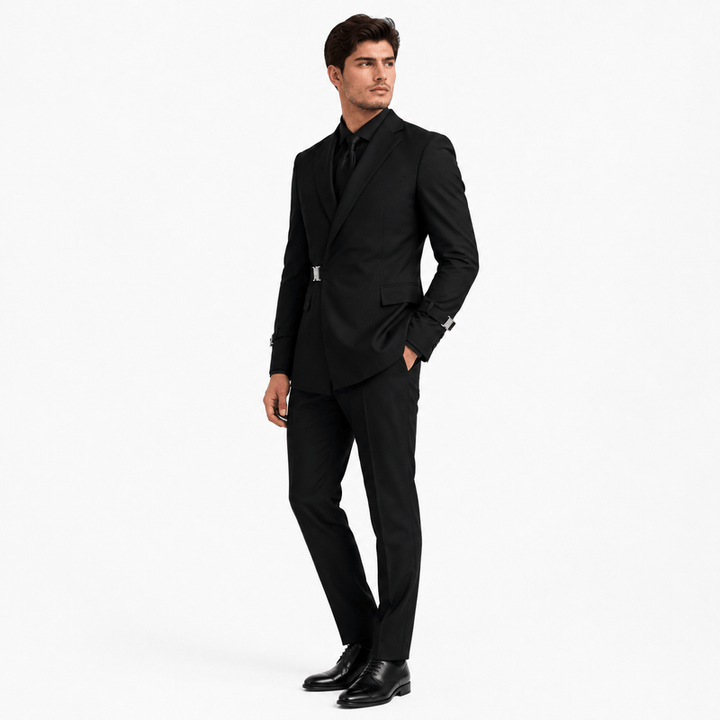 Menseventwear Formal 2 Piece Men&