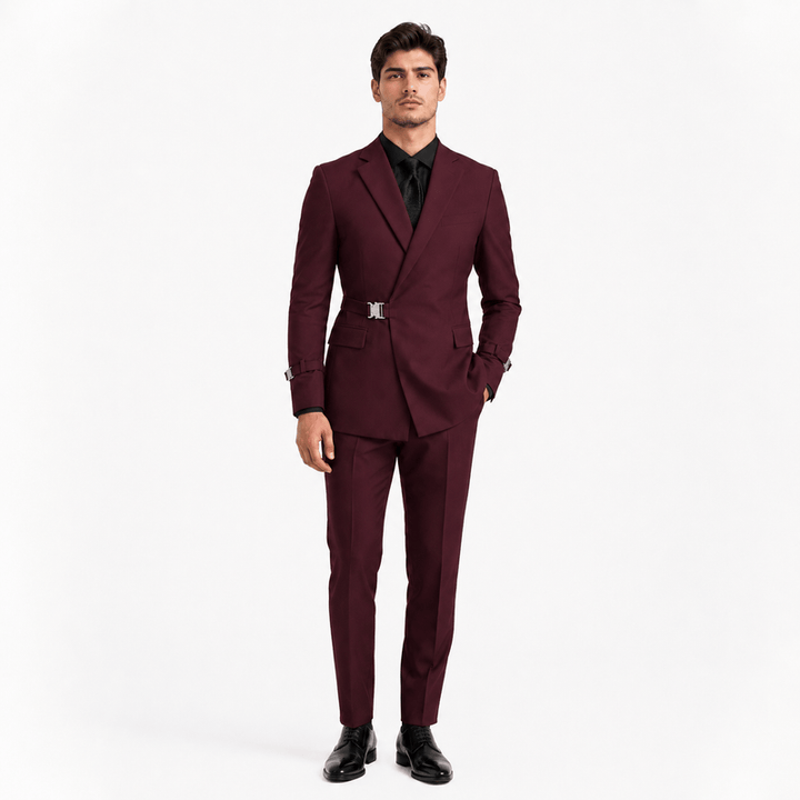 Menseventwear Formal 2 Piece Men&