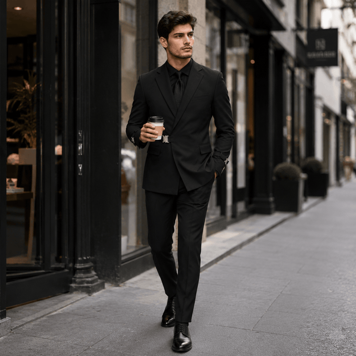 Menseventwear Formal 2 Piece Men&