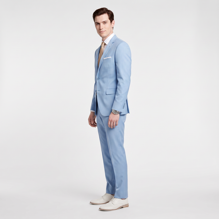 Menseventwear Formal 2 Pieces Men&