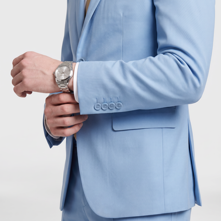 Menseventwear Formal 2 Pieces Men&