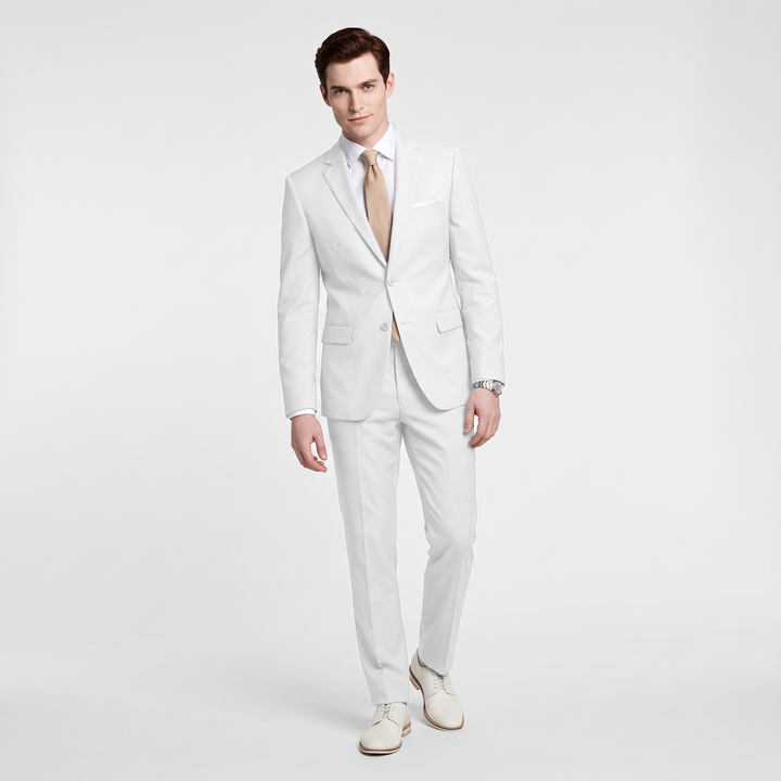 Menseventwear Formal 2 Pieces Men&