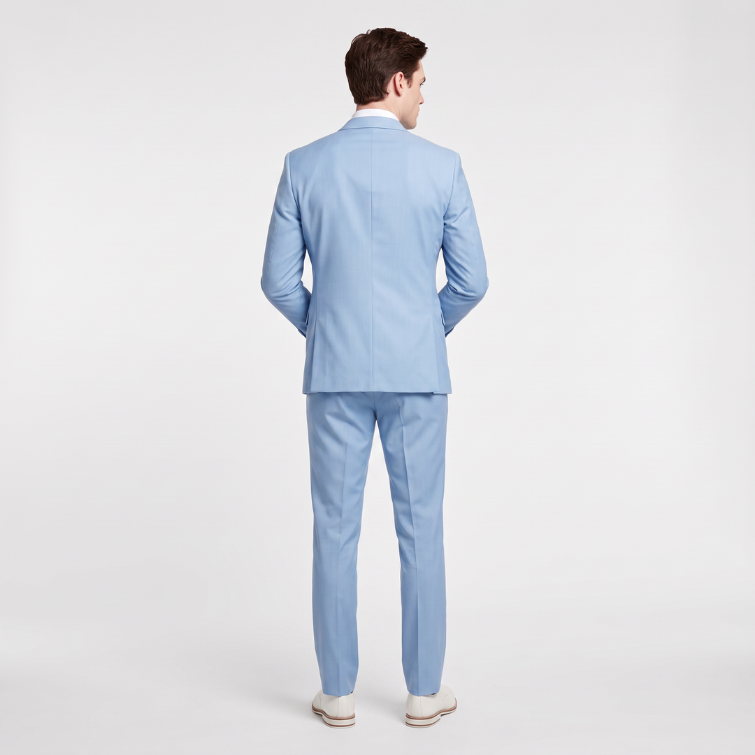 Menseventwear Formal 2 Pieces Men&