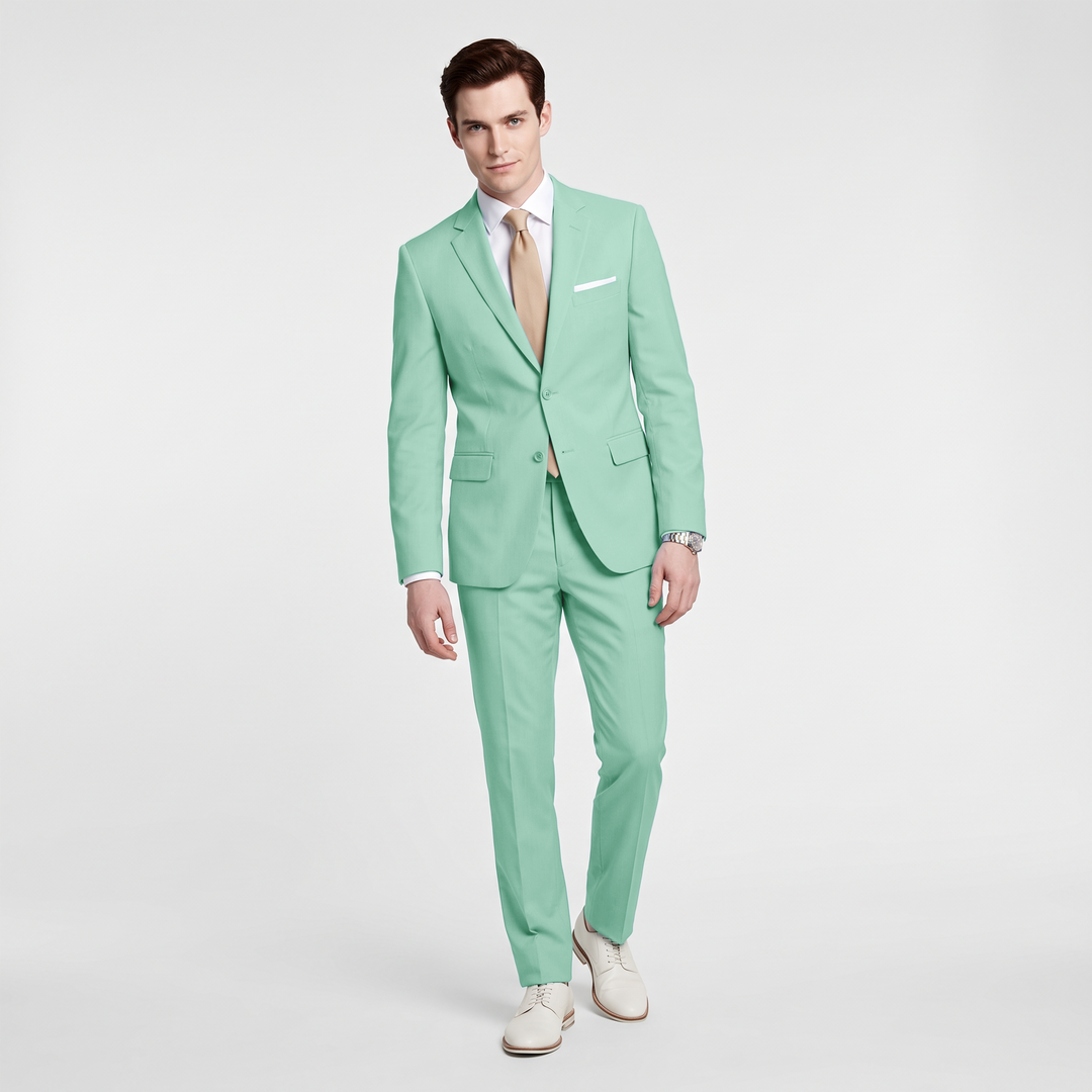 Menseventwear Formal 2 Pieces Men&